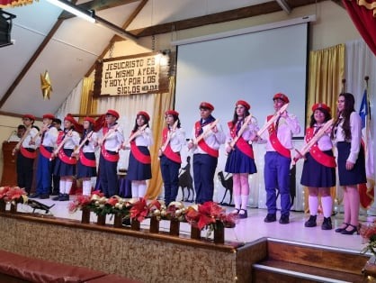 Mobirise Website Builder